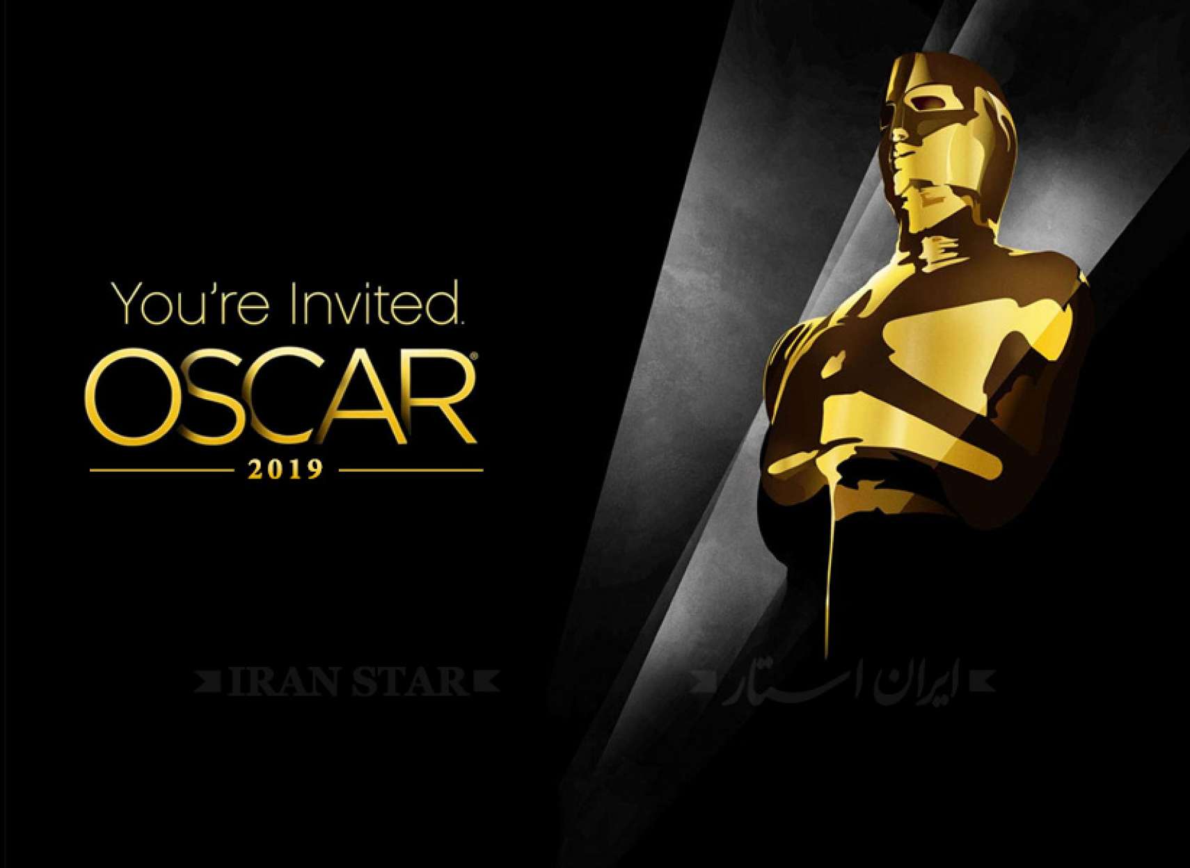 Iranian Canadian Oscar 2019