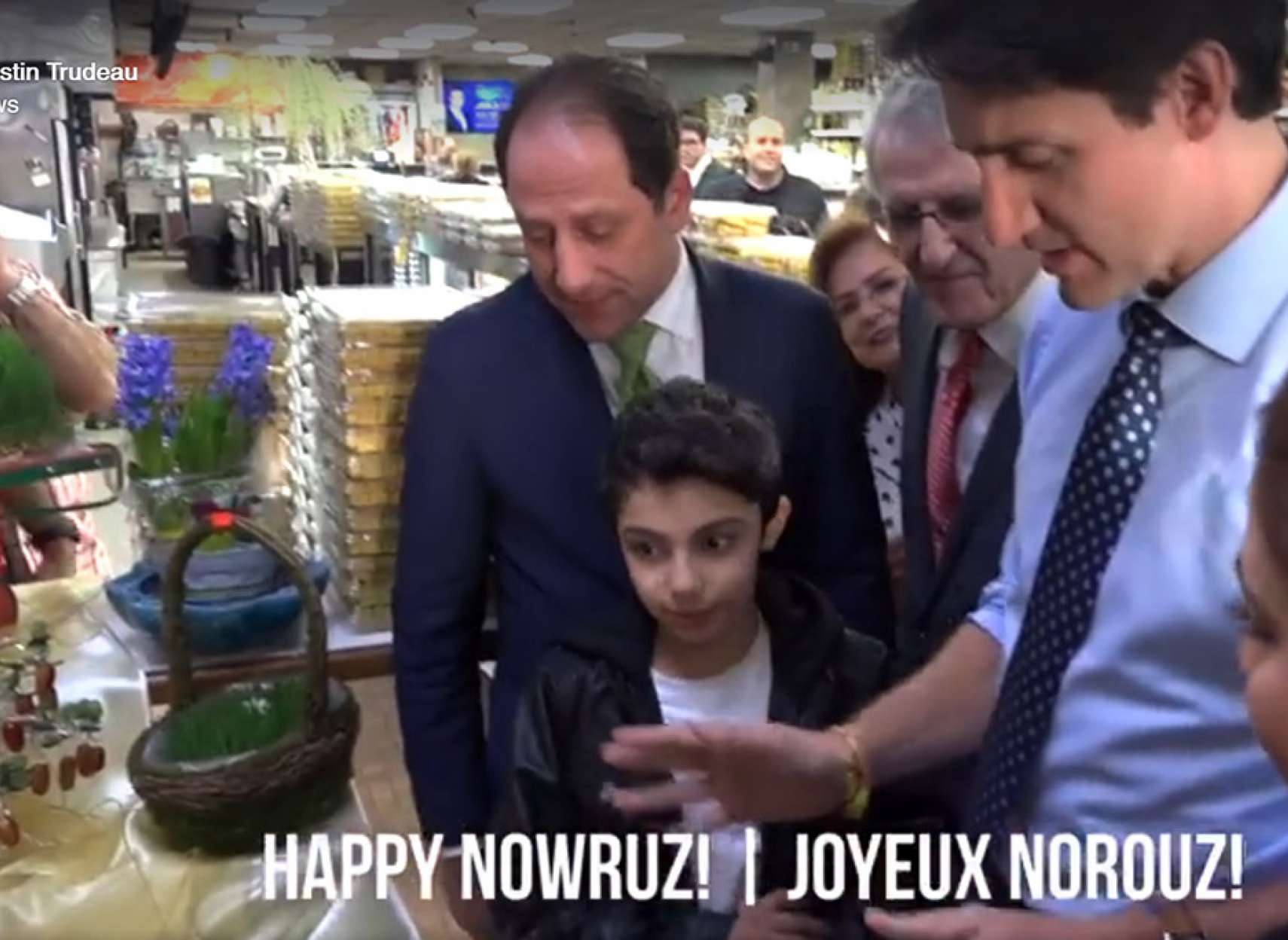 saeed-soltanpour-trudeau-nowruz