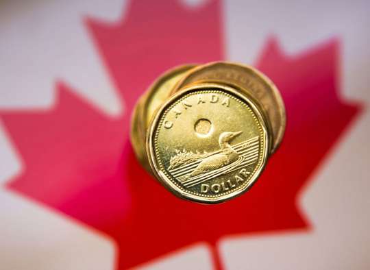 خبر-کانادا-اقتصاد-کجا-افت-ارزش-دلار-معاملات-املاک-اخراج-کارمندان-بانک