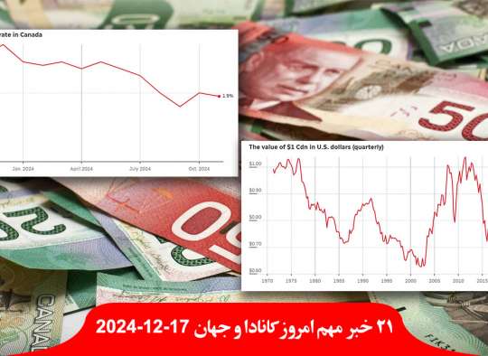 کاهش-تورم-کانادا-سقوط-ارزش-دلار-جولانی-اجازه-حمله-اسرائیل-گرگ-لباس-میش-نیما-مومنی-قتل-باب-لی-گناهکار