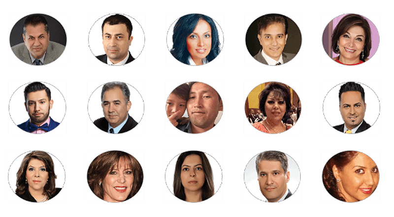 با شما-خانواده